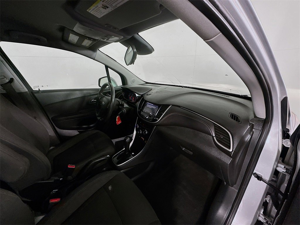 Used 2020 Chevrolet Trax LS w/ Tint and Cruise Package image 26