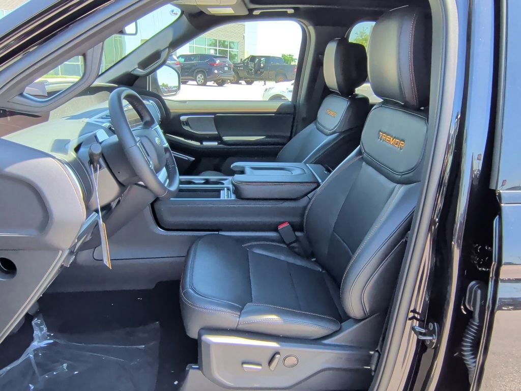 New 2026 Ford Expedition Tremor AWD/4WD image 11
