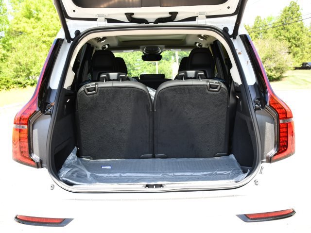 New 2026 Volvo XC90 B6 Ultra w/ Protection Package Premier AWD/4WD image 26