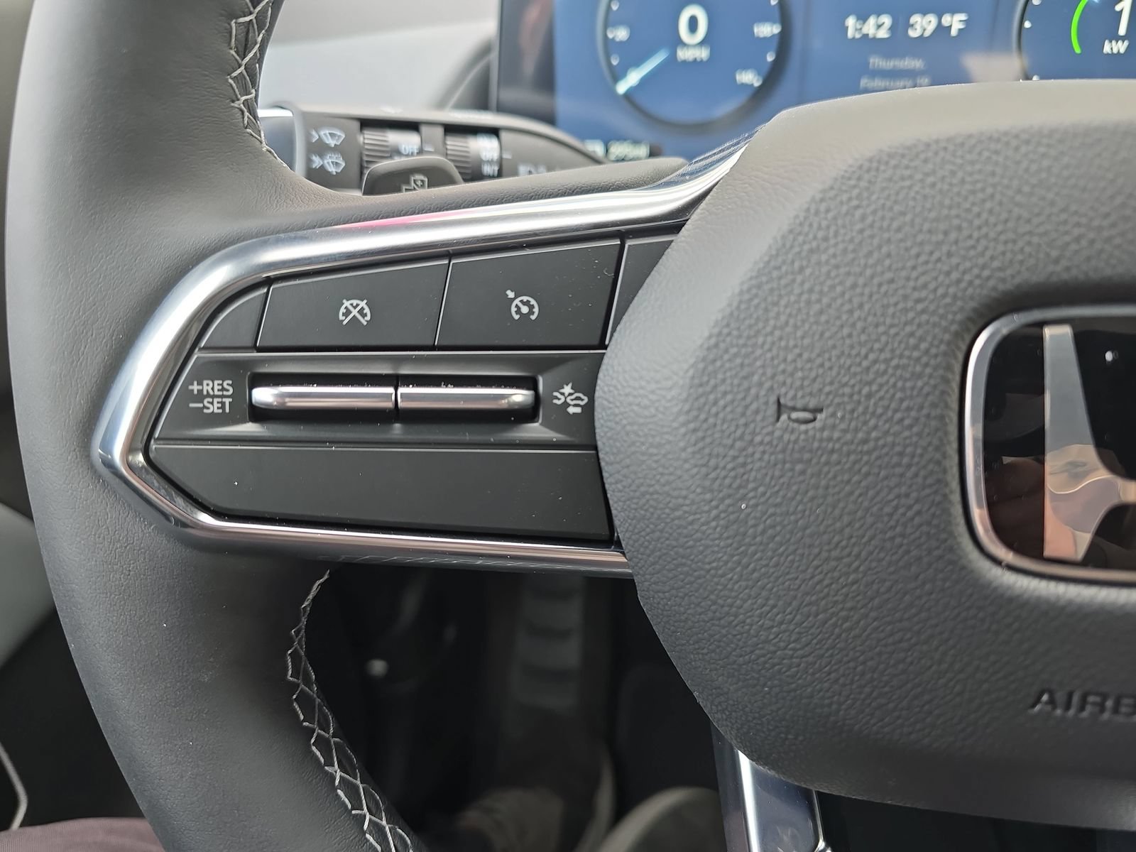 New 2026 Honda Prologue Elite image 18