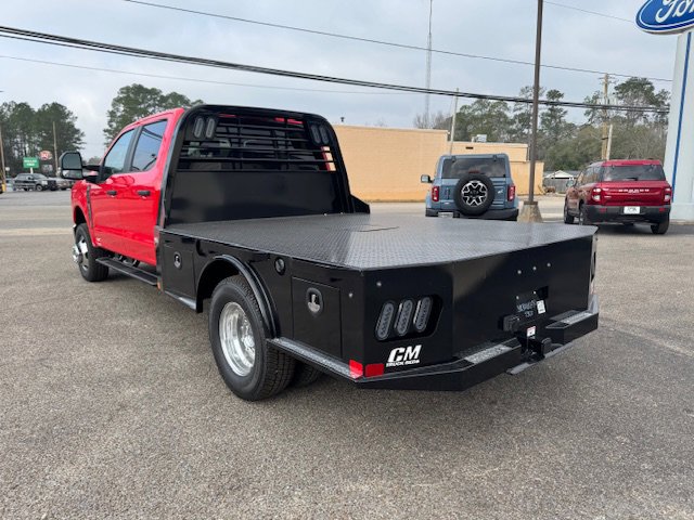 New 2026 Ford F350 XL w/ XL Chrome Package image 8