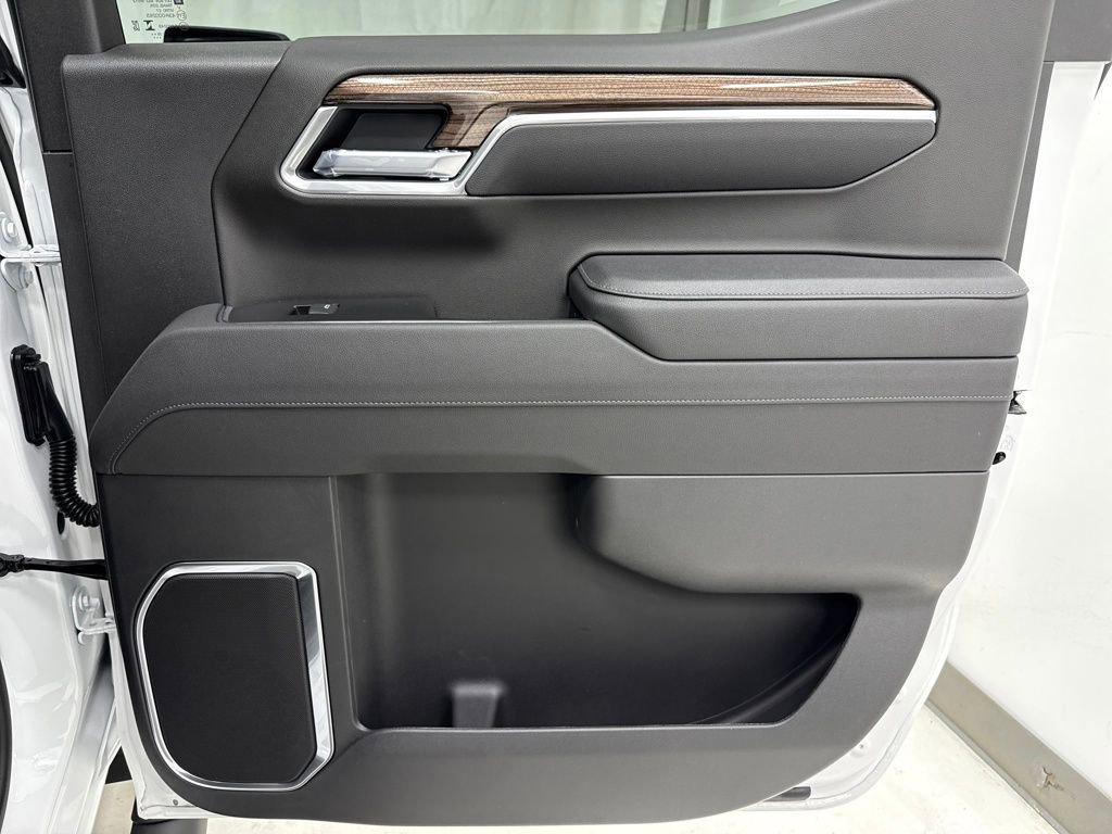 New 2026 Chevrolet Silverado 1500 RST w/ RST Select Package image 11