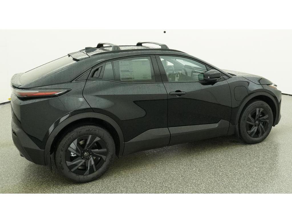New 2026 Toyota C-HR AWD/4WD image 10
