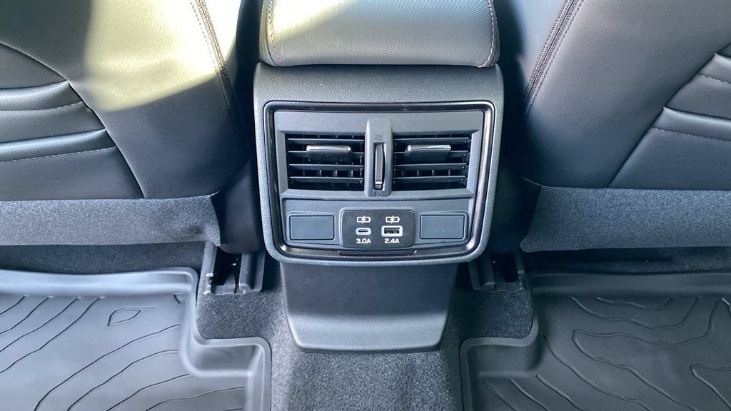 Used 2026 Subaru Forester Sport AWD/4WD image 15