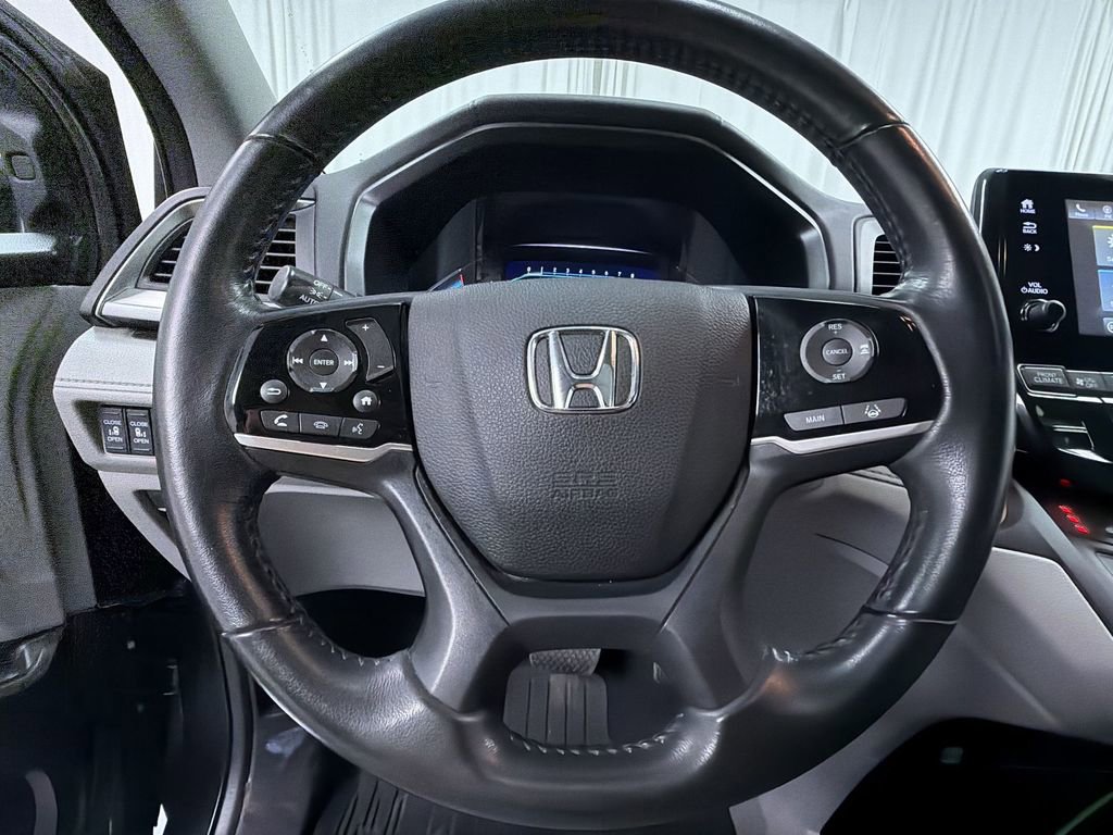 Used 2019 Honda Odyssey EX-L image 8