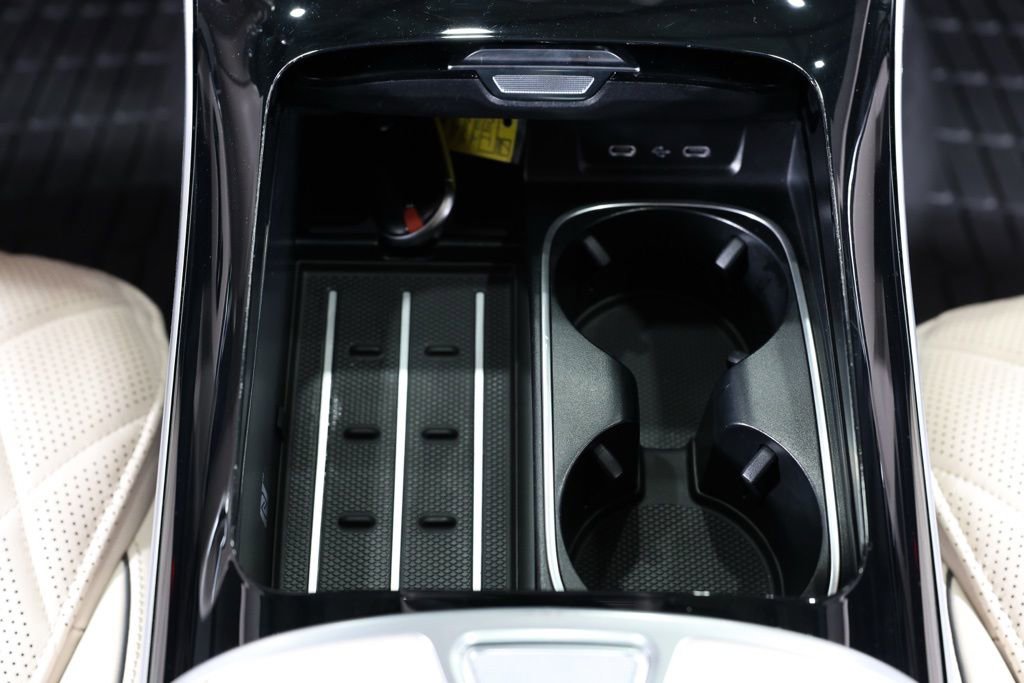 Used 2022 Mercedes-Benz S 580 4MATIC Sedan image 29