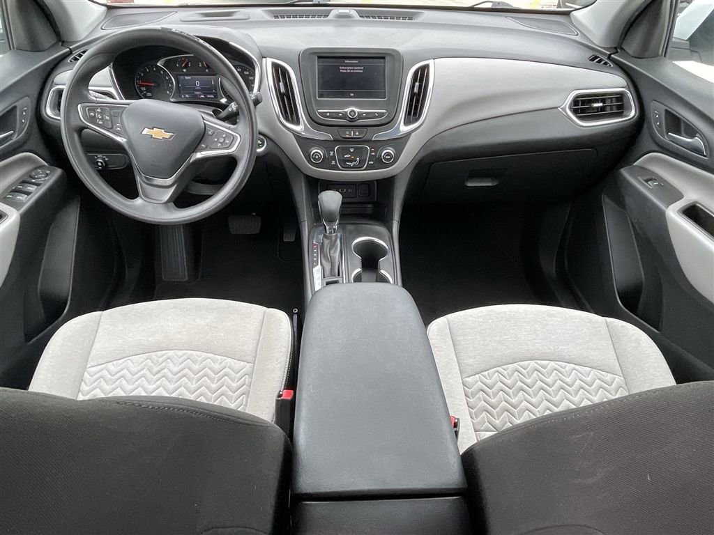 Used 2023 Chevrolet Equinox LT image 19