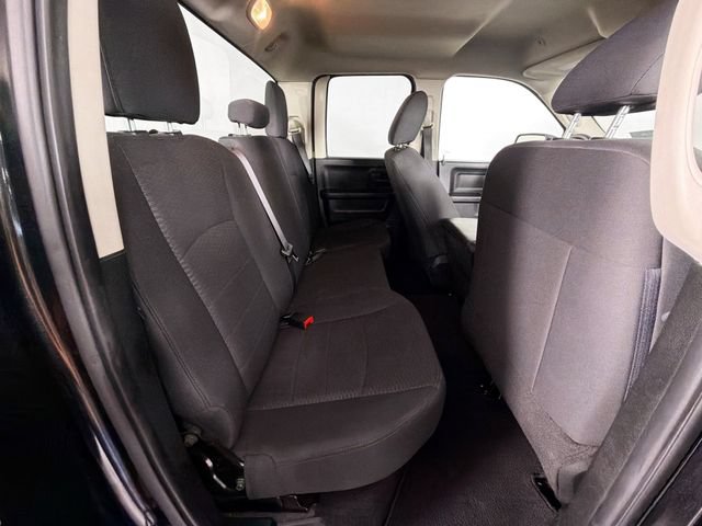 Used 2019 RAM 1500 Express w/ Express Value Package AWD/4WD image 26