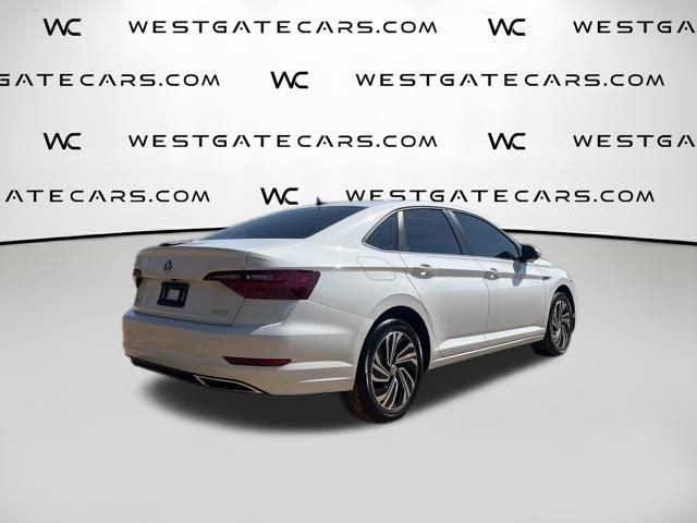 Used 2020 Volkswagen Jetta SEL Premium FWD image 14