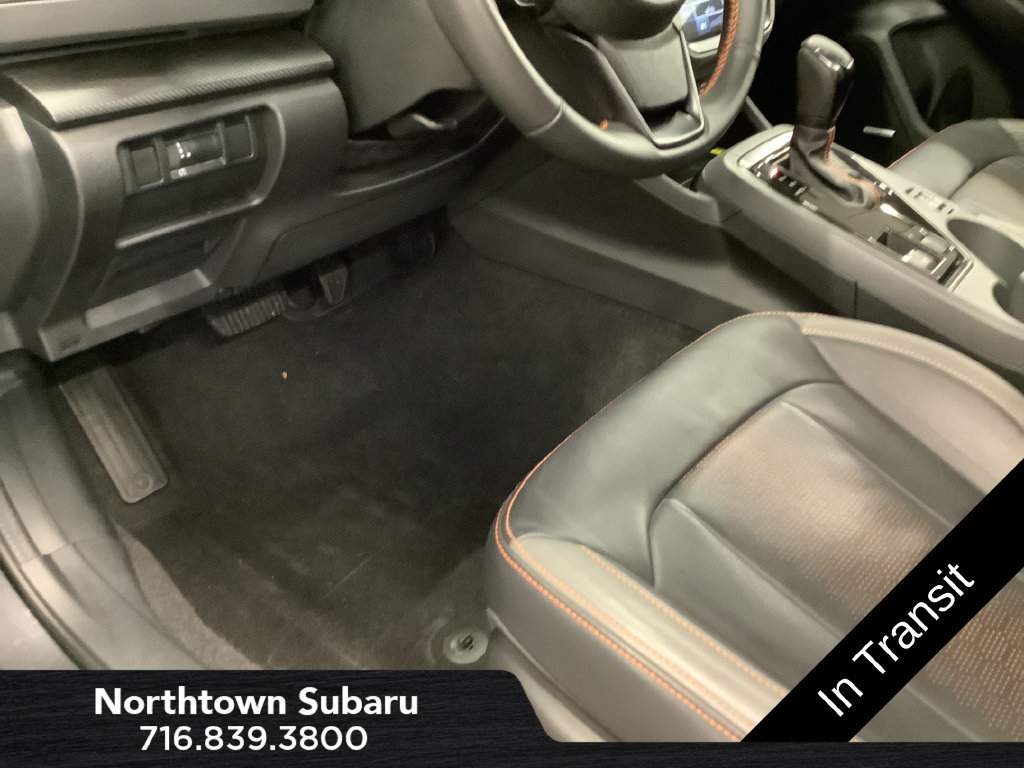 Certified 2024 Subaru Crosstrek 2.5i Limited AWD/4WD image 28