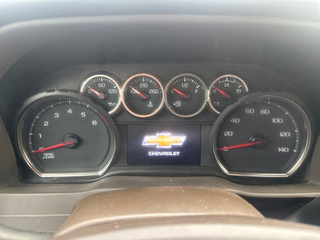 Used 2023 Chevrolet Silverado 2500 LT w/ Convenience Package image 14