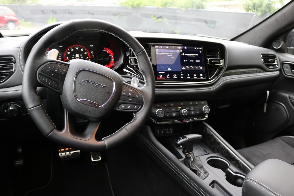 New 2026 Dodge Durango SRT Hellcat image 14