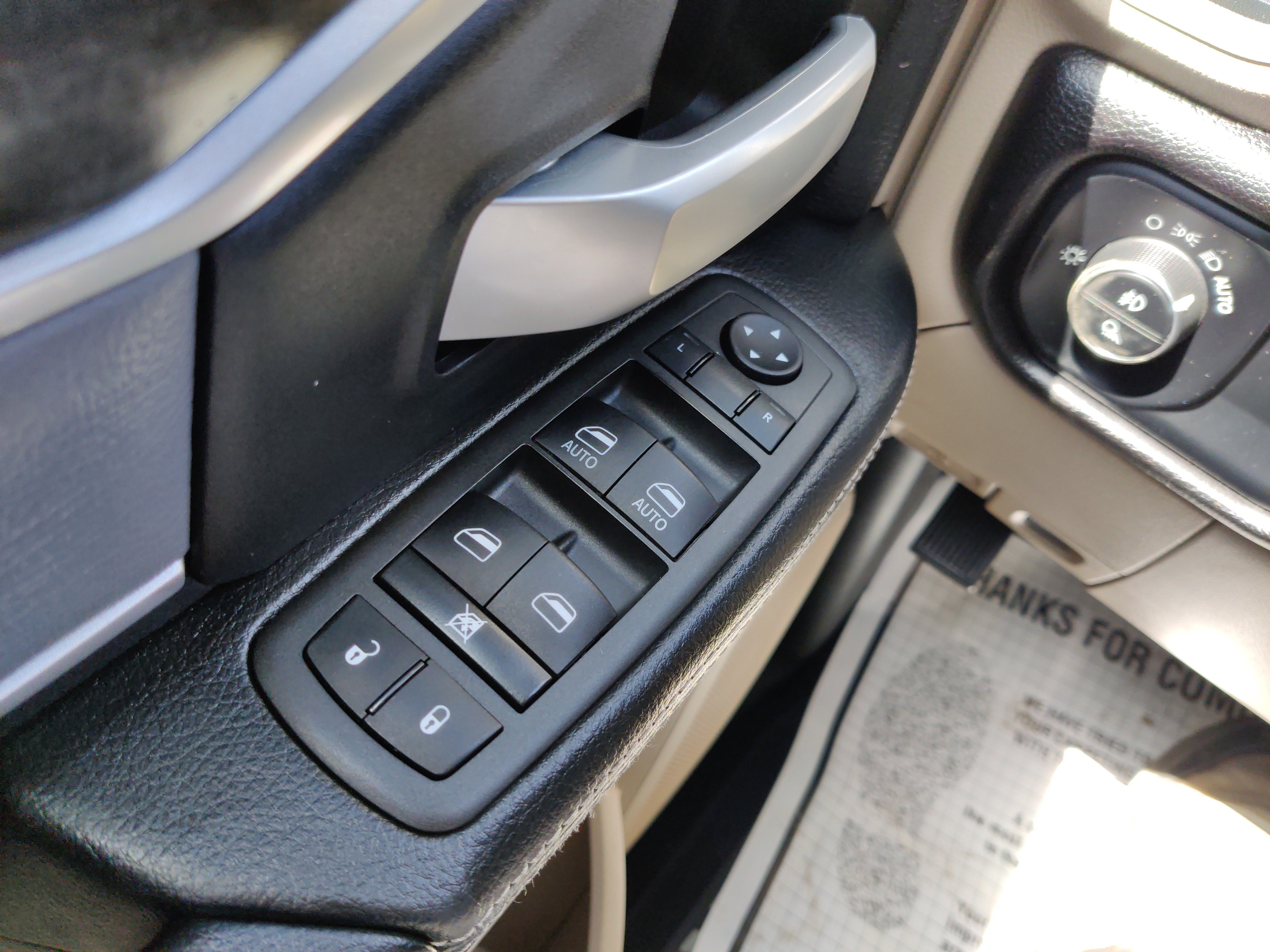 Used 2022 RAM 2500 Big Horn w/ Level A Equipment Group image 24