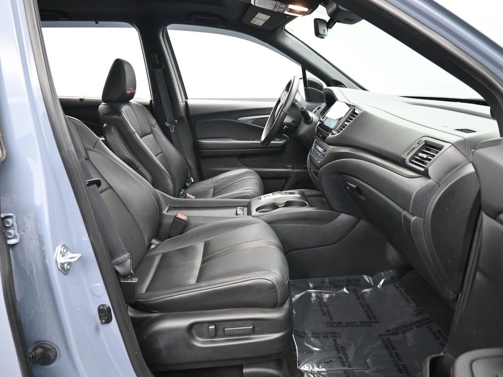 Used 2022 Honda Pilot TrailSport image 42