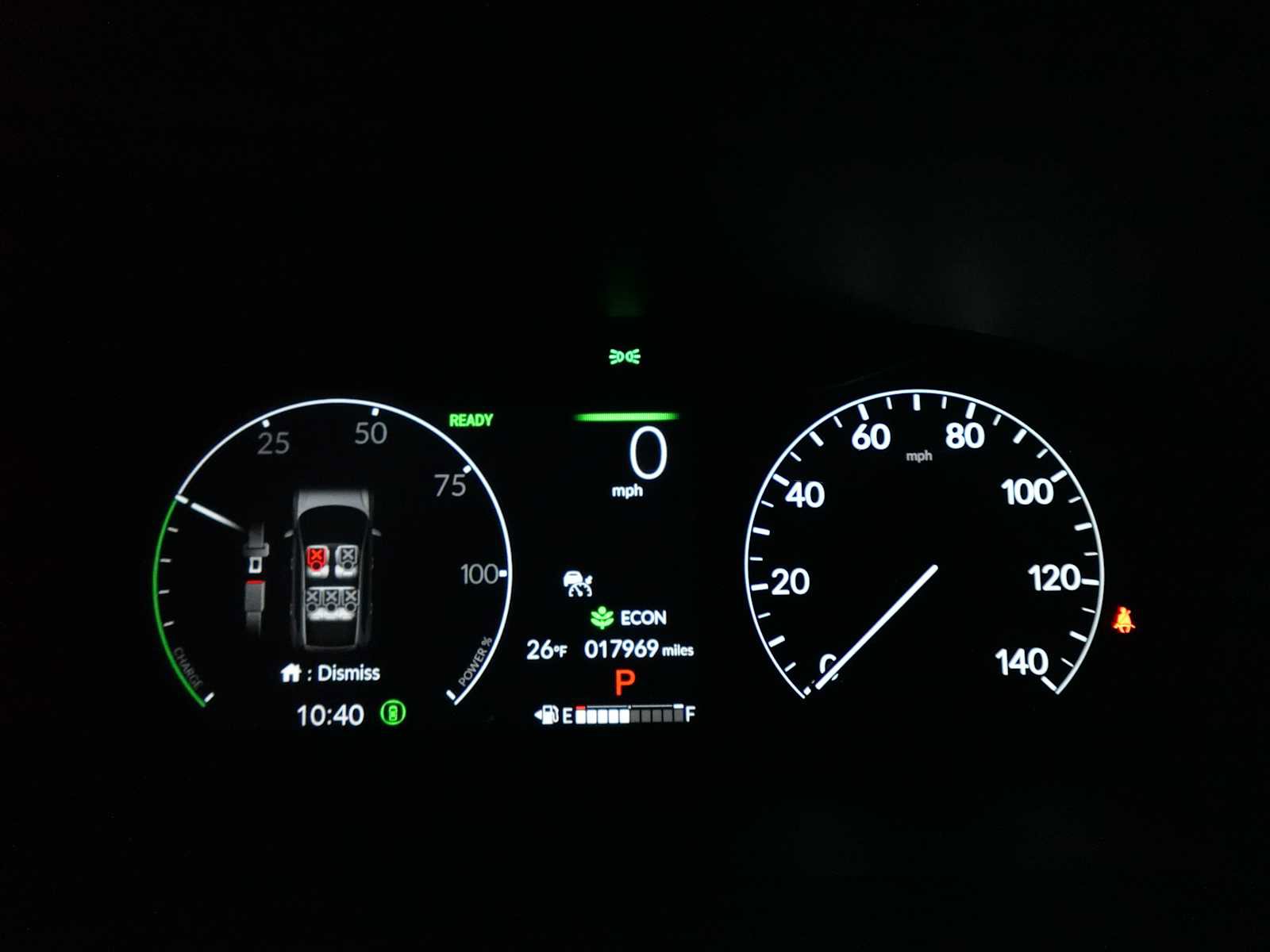 Certified 2023 Honda CR-V Sport image 19