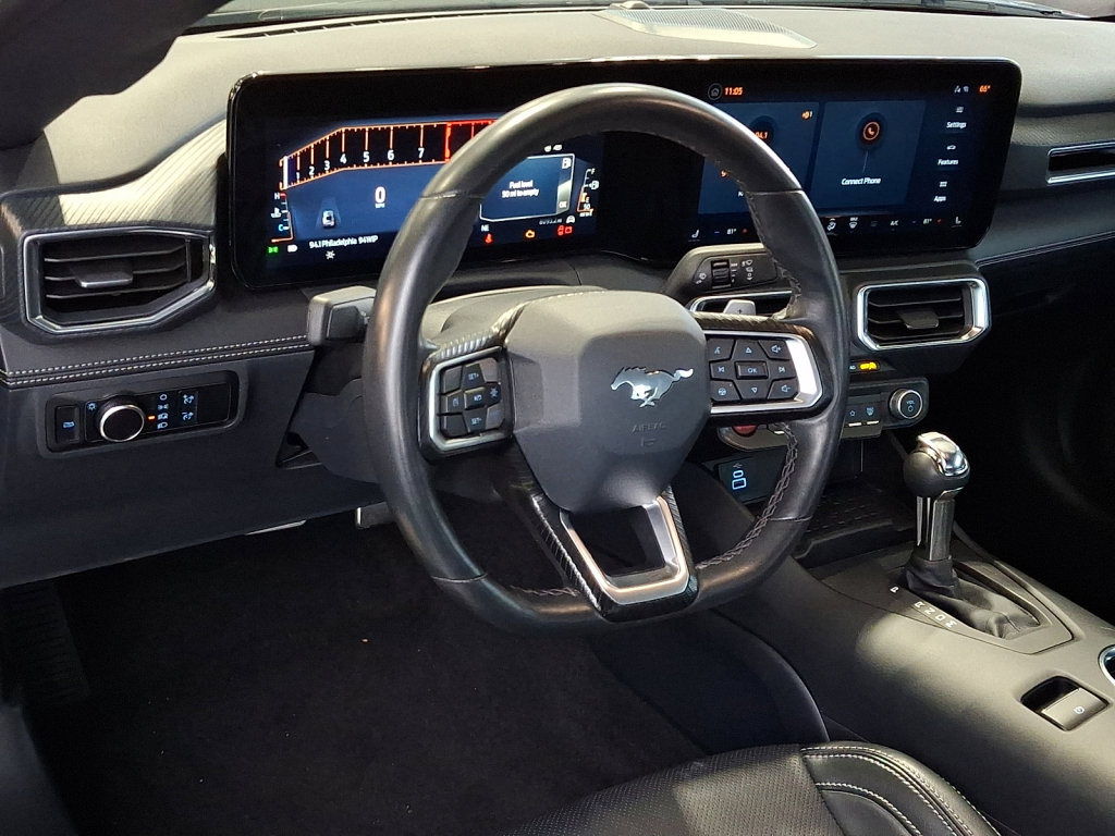 Used 2024 Ford Mustang GT Premium image 22