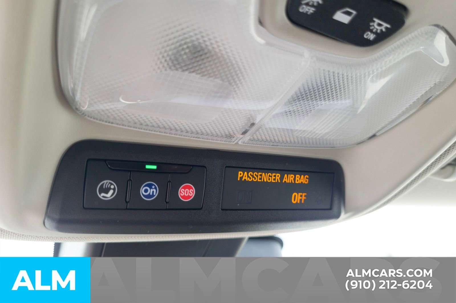 Used 2024 Buick Encore GX Sport Touring image 37