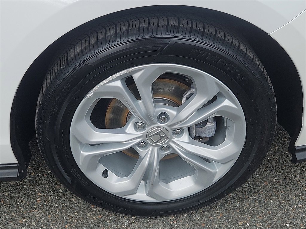 Used 2023 Honda Accord LX image 10