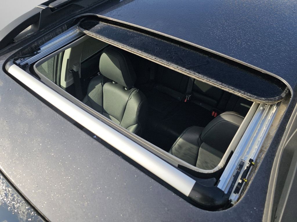 Used 2024 Subaru Outback Limited image 8