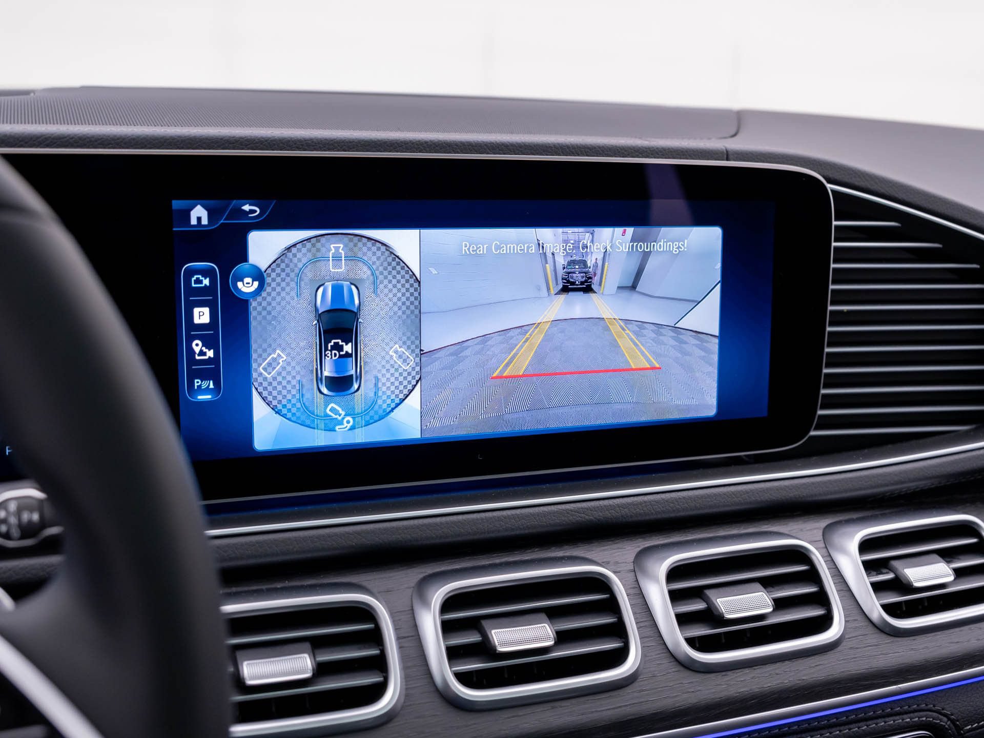New 2026 Mercedes-Benz GLE 450 4MATIC Coupe image 26