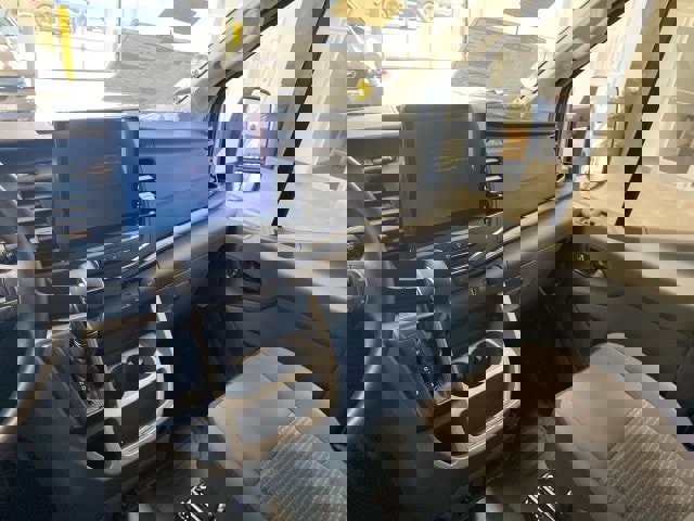 New 2026 Ford Transit 350 148 Medium Roof w/ Exterior Upgrade Package image 11