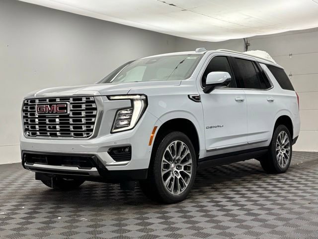 New 2026 GMC Yukon Denali w/ Denali Reserve Package image 17