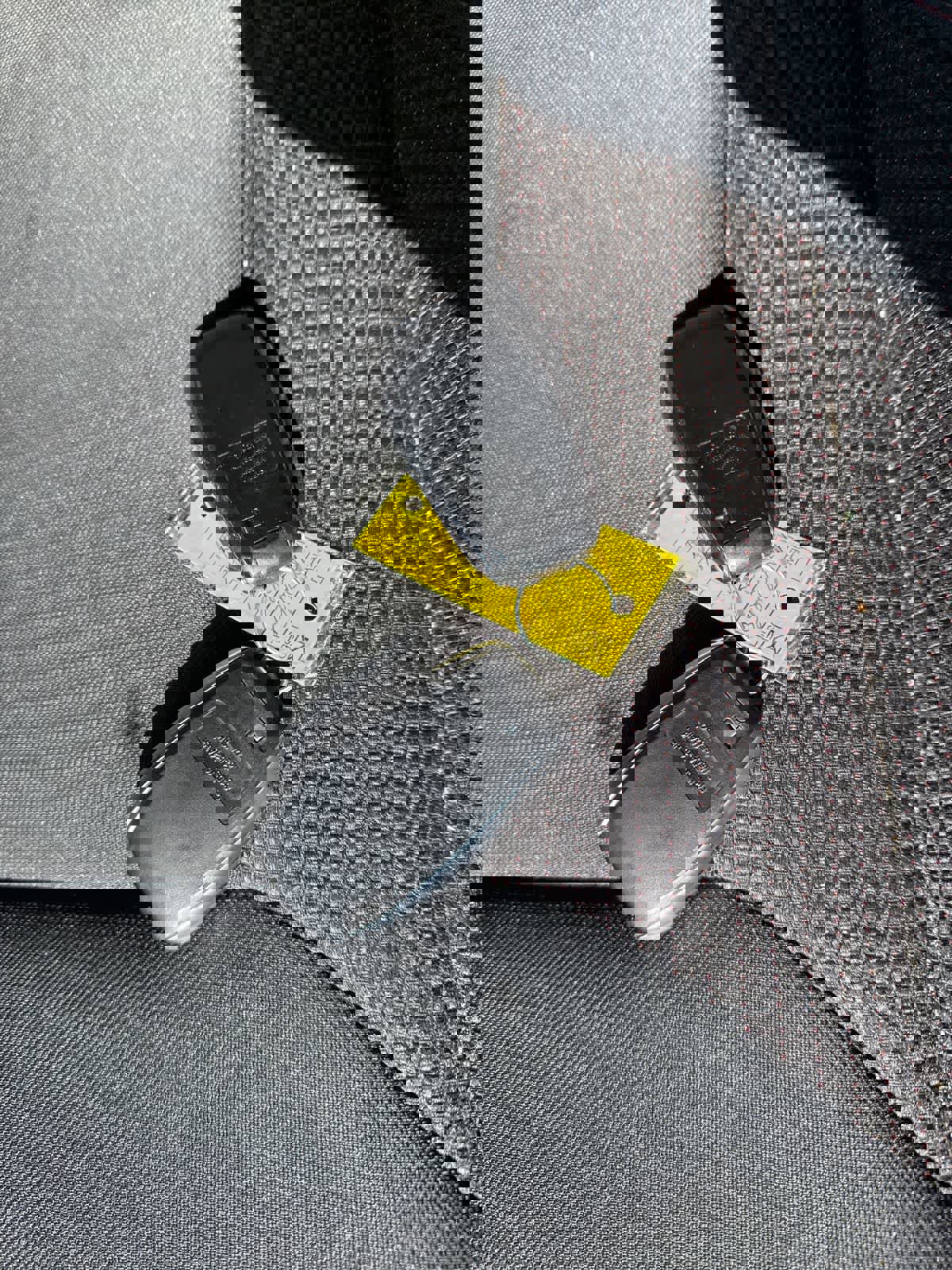 Used 2022 Subaru WRX Premium image 20