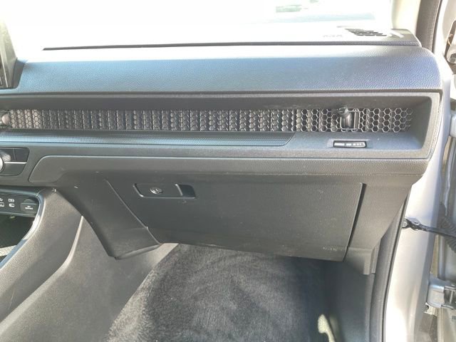 Used 2025 Honda CR-V EX image 38