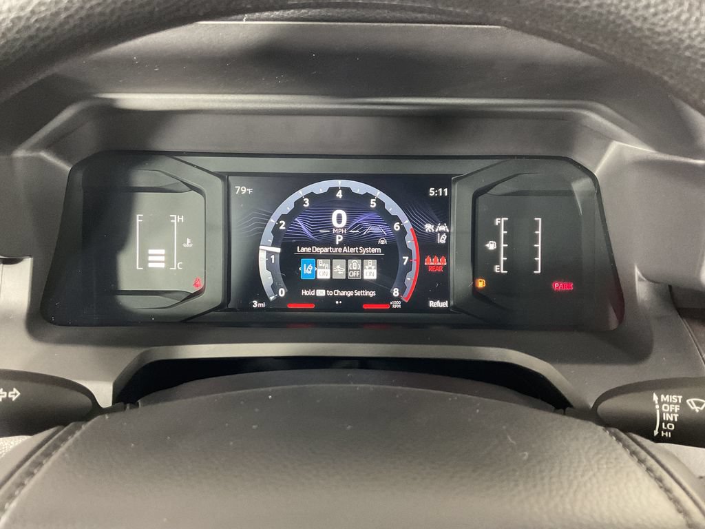 New 2026 Toyota Tacoma SR5 AWD/4WD image 24