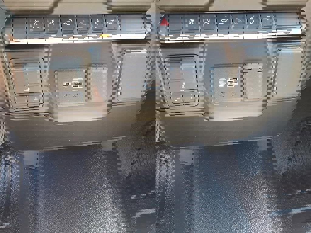 New 2026 Chevrolet Silverado 1500 W/T w/ WT Value Package image 10