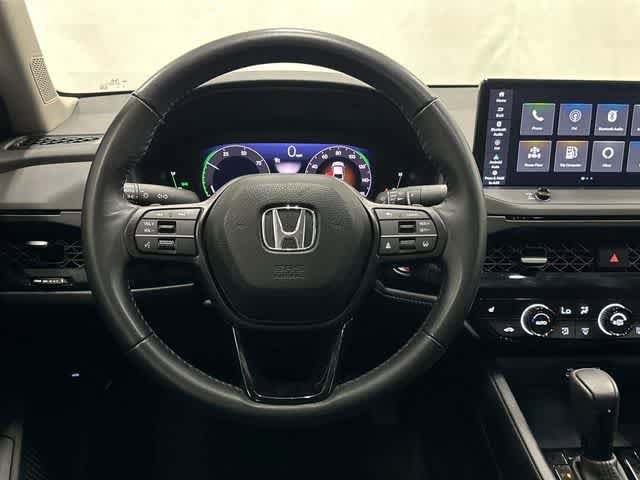 Used 2024 Honda Accord EX-L image 15