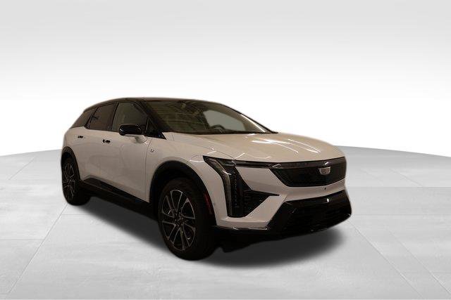 New 2026 Cadillac Optiq Sport 1 w/ LPO, Floor Liner Package