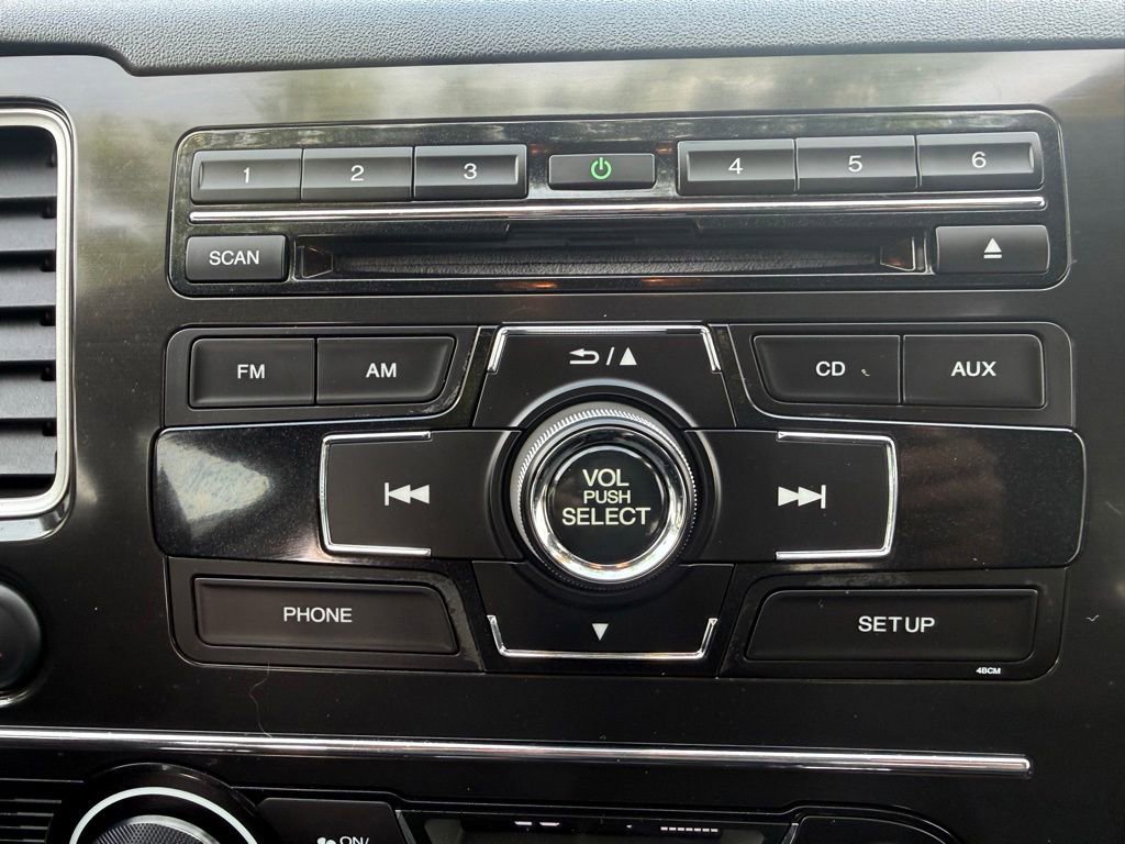Used 2013 Honda Civic EX-L image 52