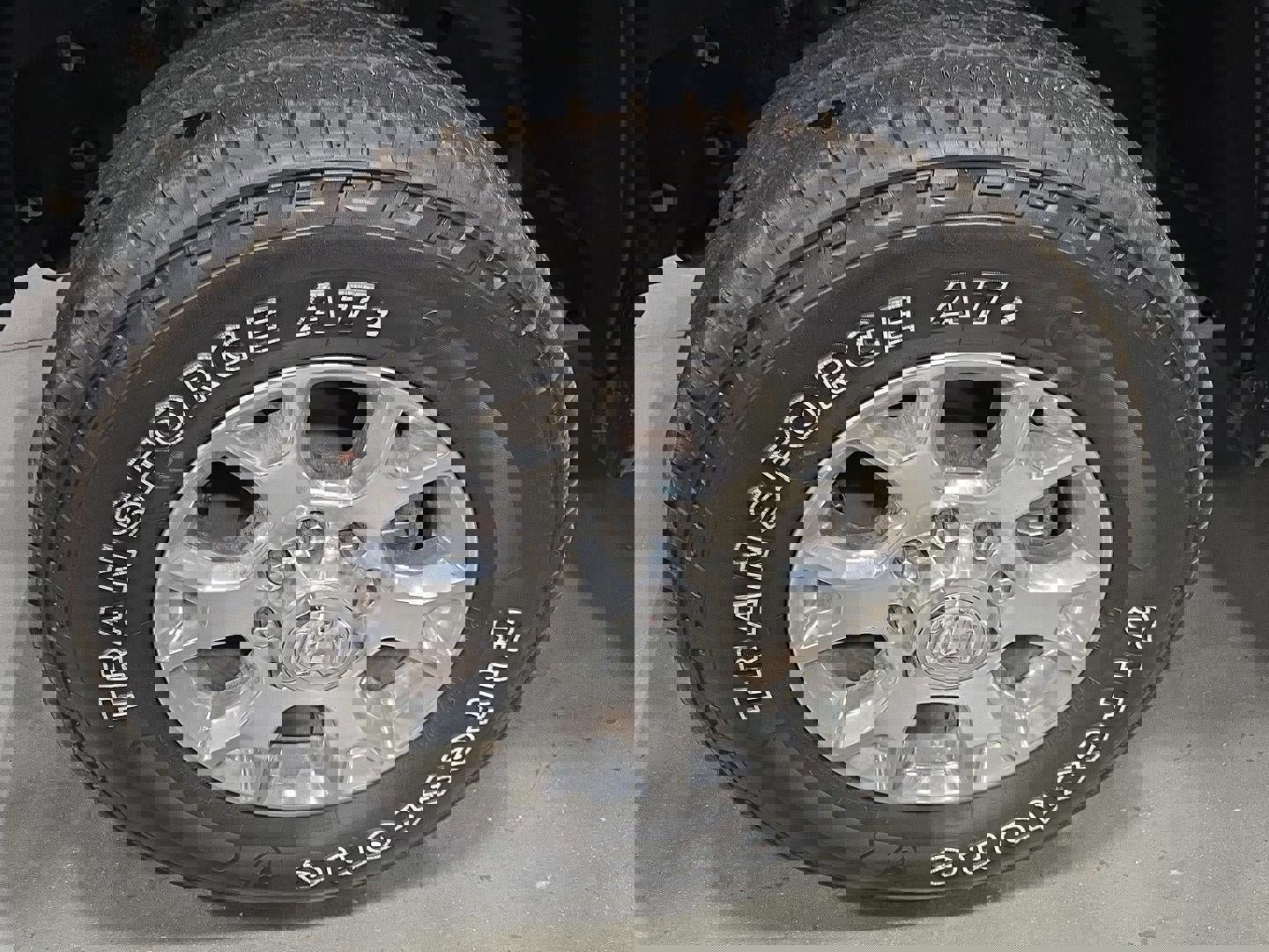 Used 2024 RAM 2500 Laramie image 27