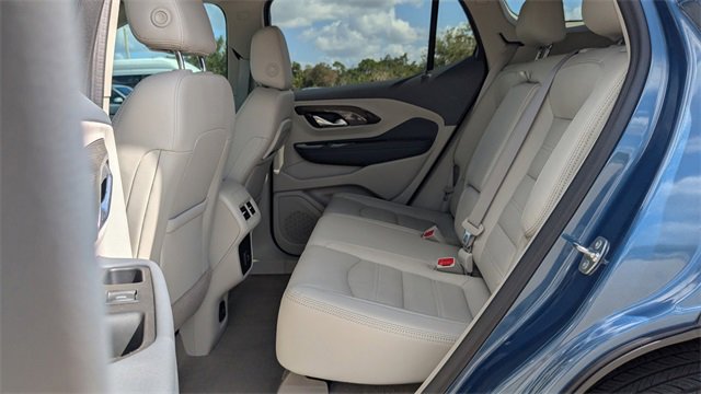 Used 2024 GMC Terrain Denali image 17