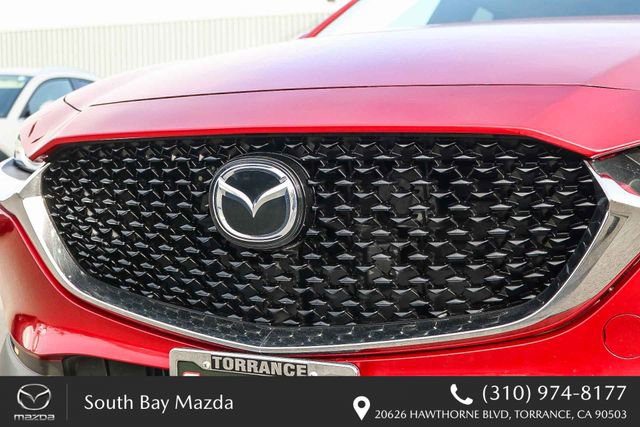 Certified 2024 MAZDA CX-30 AWD 2.5 S w/ Preferred Package image 5