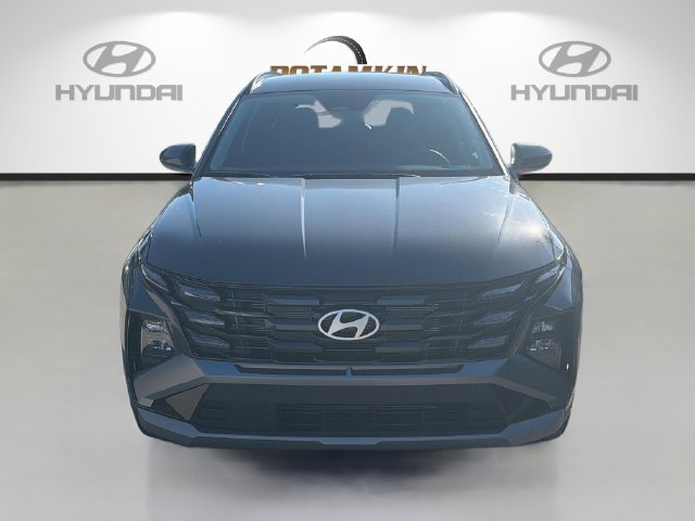 New 2026 Hyundai Tucson SEL Plus FWD image 2