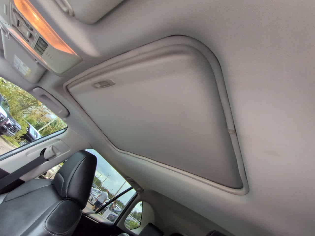 Used 2019 Toyota RAV4 Limited w/ Cold Weather Package FWD image 19