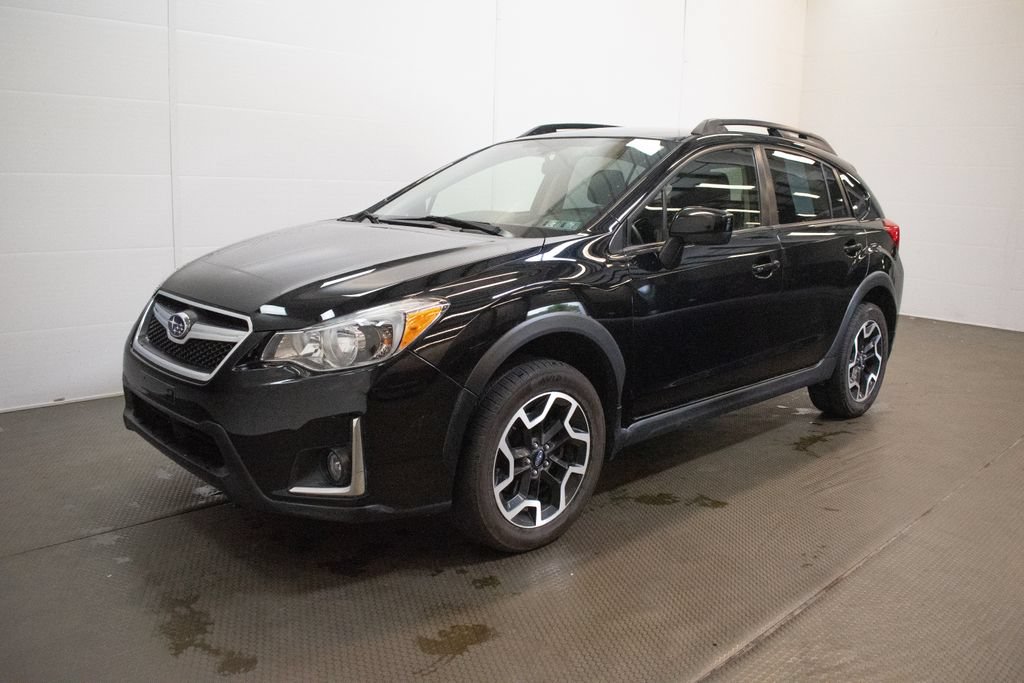 Used 2017 Subaru Crosstrek 2.0i Premium AWD/4WD image 8
