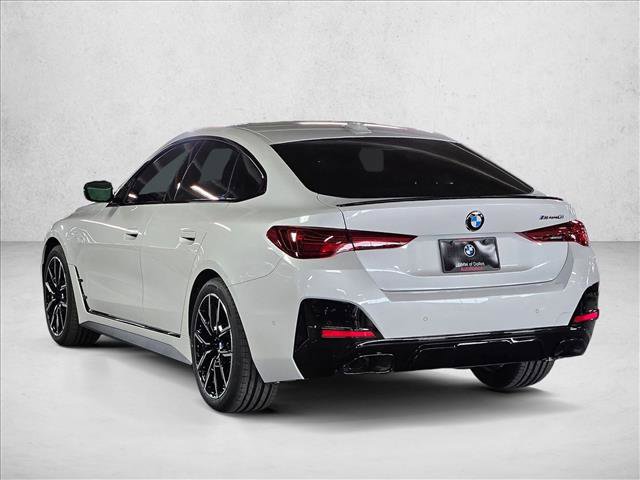 New 2026 BMW M440i image 7