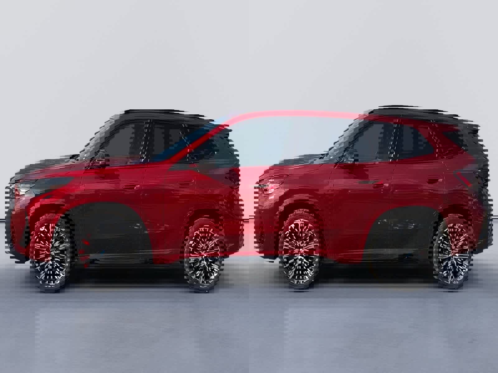New 2026 BMW X1 xDrive28i w/ Technology Package image 12