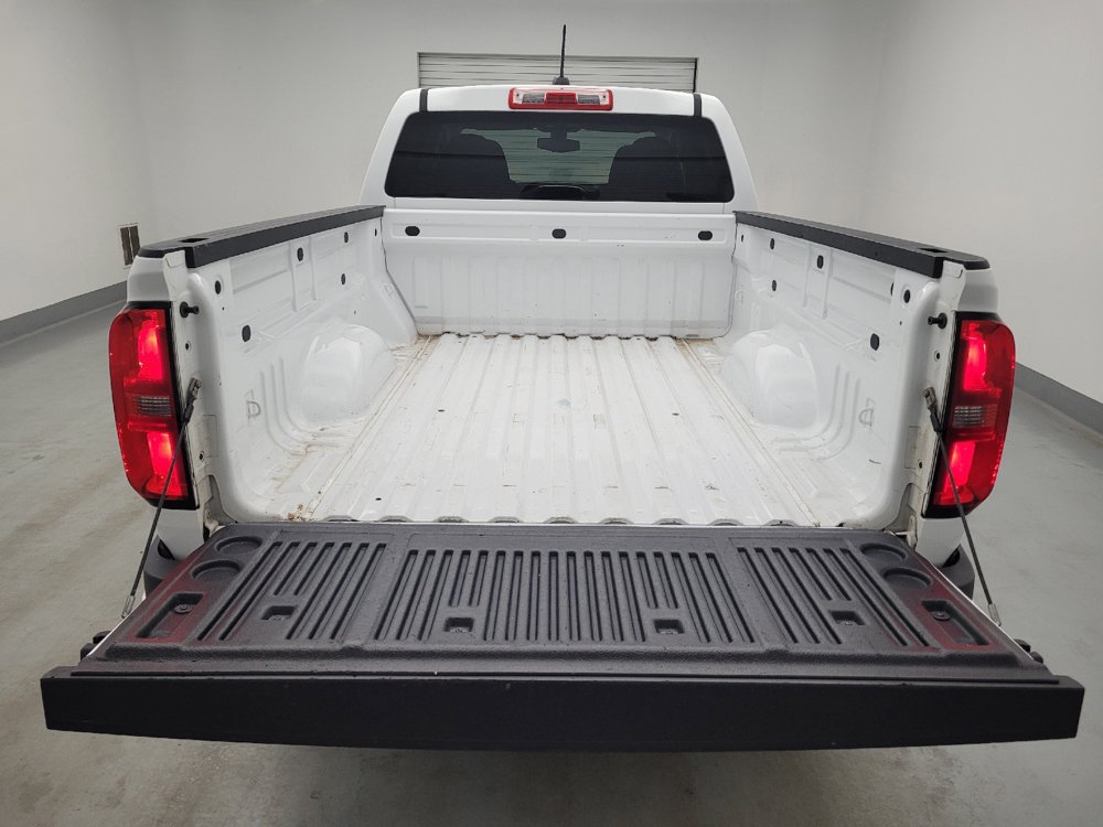 Used 2015 Chevrolet Colorado LT w/ LT Convenience Package AWD/4WD image 29
