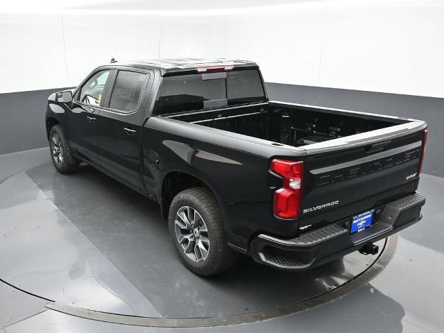 New 2026 Chevrolet Silverado 1500 RST w/ All Star Edition Plus image 20