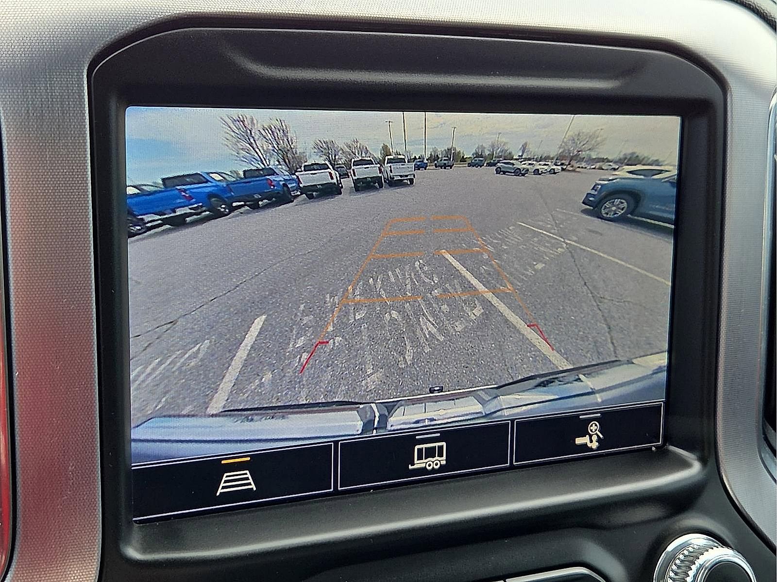 Used 2021 GMC Sierra 1500 SLT image 16