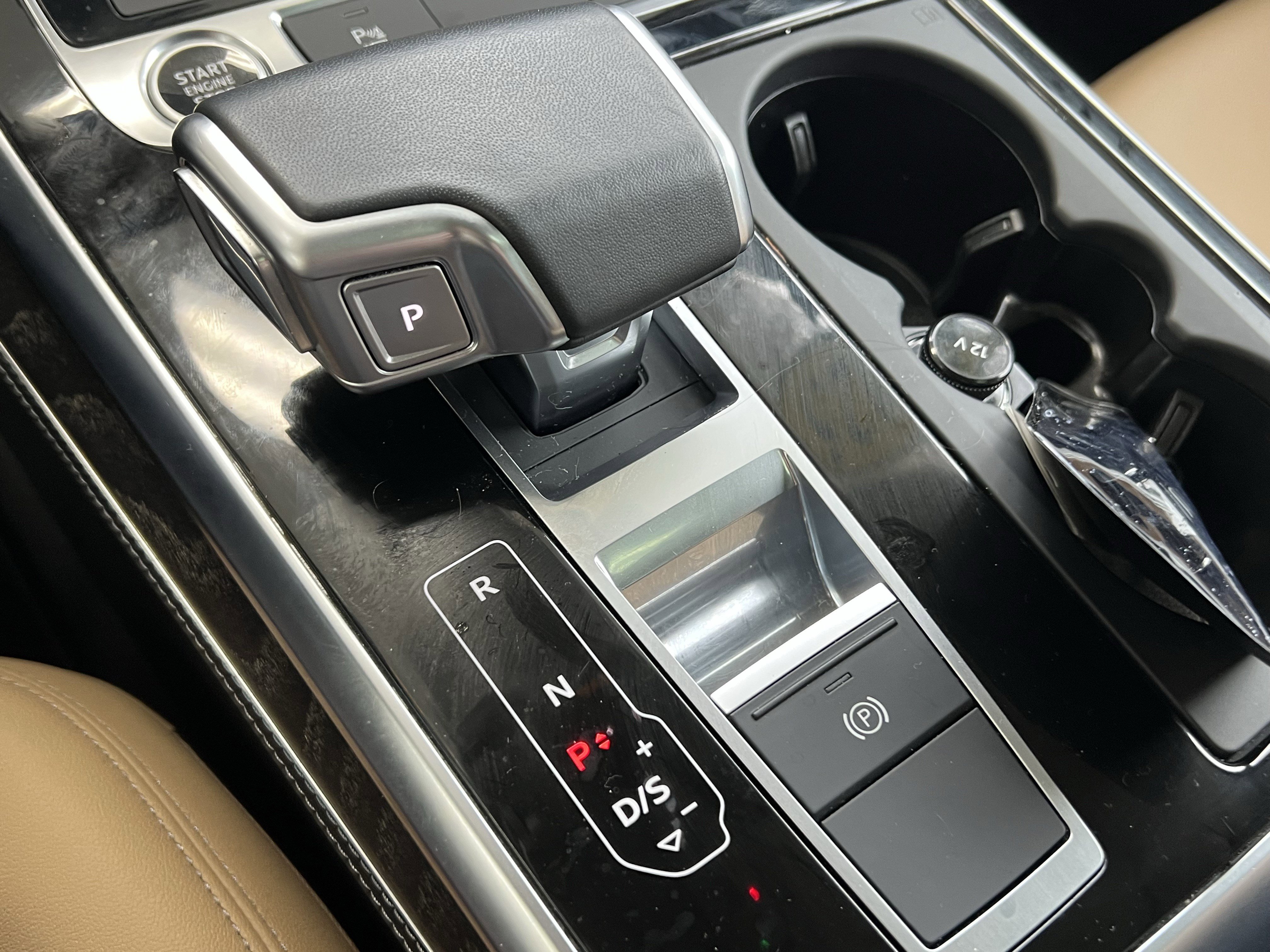 Used 2025 Audi Q7 3.0T Premium Plus w/ Premium Plus Package image 26