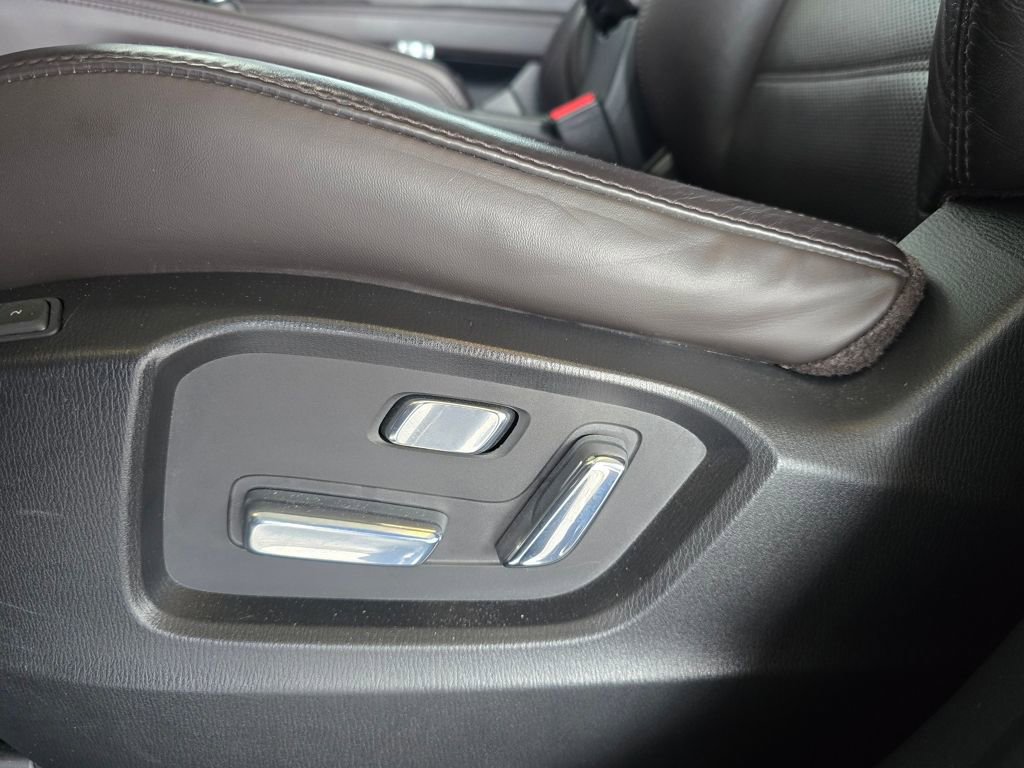 Used 2021 MAZDA CX-5 Signature image 12