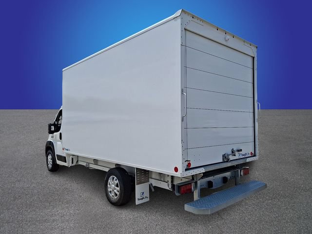 New 2023 RAM ProMaster 3500 FWD image 4
