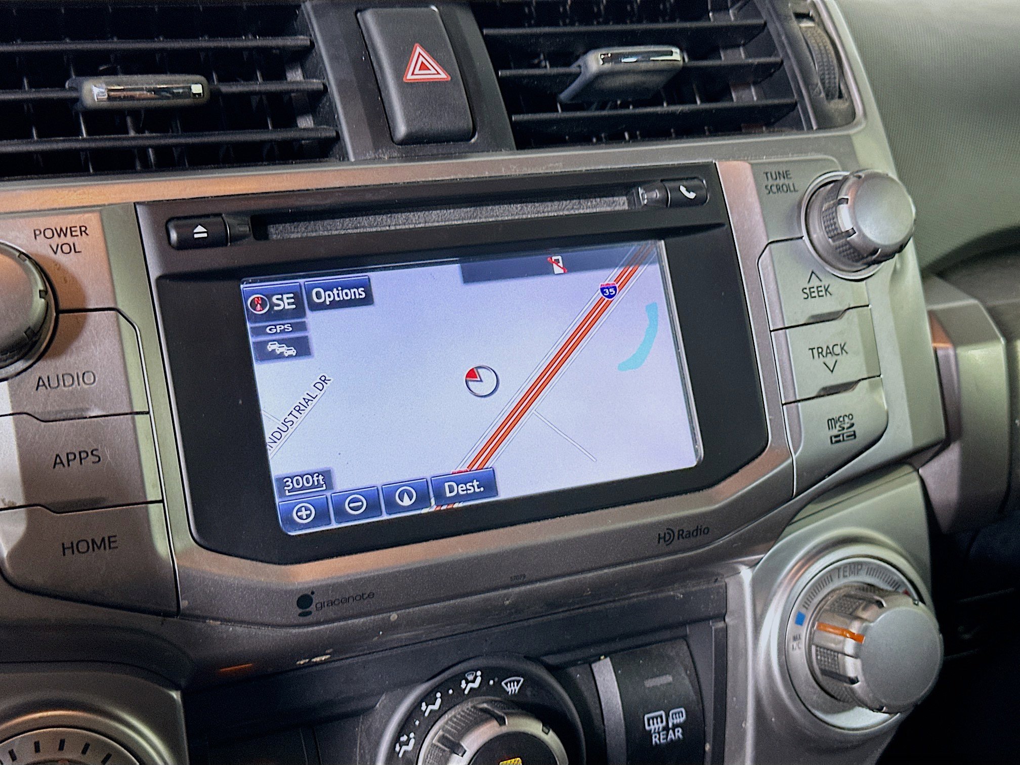 Used 2014 Toyota 4Runner SR5 Premium AWD/4WD image 21