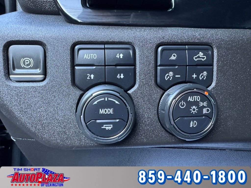 Used 2024 Chevrolet Silverado 2500 High Country w/ High Country Premium Package image 25