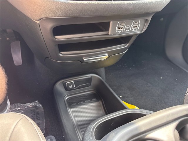 New 2025 Chrysler Pacifica Select image 23